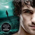 Cover Art for 9781473615908, Opposition (Lux - Book Five) by Jennifer L. Armentrout