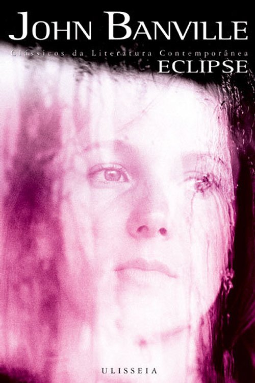 Cover Art for 9789725684665, Eclipse by Stephenie Meyer