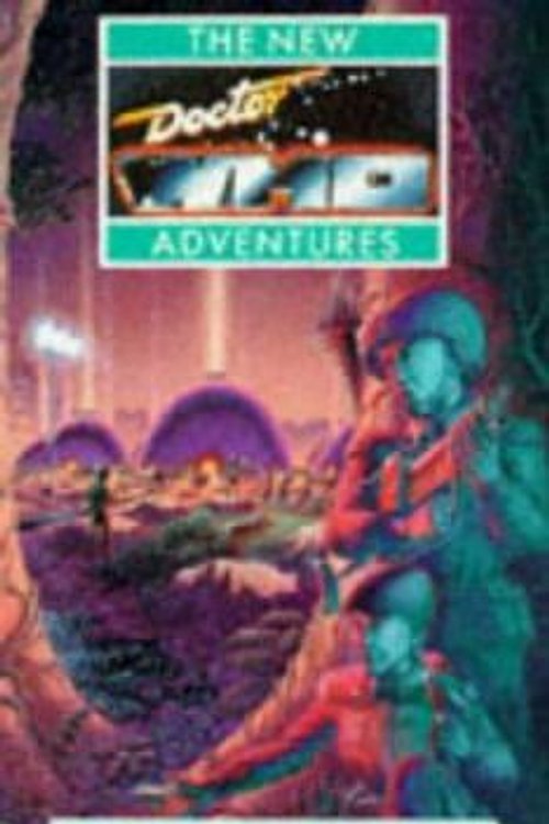 Cover Art for 9780426203940, Shadowmind by Christopher Bulis