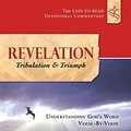 Cover Art for 9781616383558, Revelation by Practical Christianity Foundation