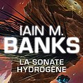 Cover Art for 9782253183501, La sonate hydrogène by Iain-M Banks