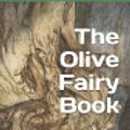 Cover Art for 9781075364181, The Olive Fairy Book by Andrew Lang