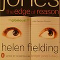 Cover Art for B0091MF09E, Bridget Jones: The Edge of Reason by Helen Fielding