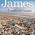 Cover Art for B0168SJUM6, Unnatural Causes (Inspector Adam Dalgliesh Mystery) by P. D. James (April 1, 2010) Paperback by P D James P. D. James