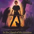 Cover Art for 9781442427648, In the Hand of the Goddess by Tamora Pierce