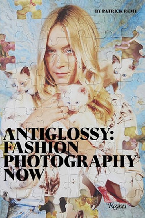 Cover Art for 9780847864591, Antiglossy by Patrick Remy