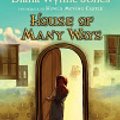 Cover Art for 9780061861321, House of Many Ways by Diana Wynne Jones