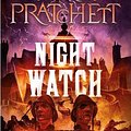 Cover Art for 9781804990667, Night Watch: (Discworld Novel 29) (Discworld Novels) by Terry Pratchett