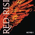 Cover Art for B00KG6AOBS, Red Rising: Roman (Red-Rising-Reihe 1) (German Edition) by Pierce Brown