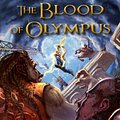 Cover Art for 9780606383356, The Blood of OlympusHeroes of Olympus by Rick Riordan