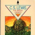 Cover Art for 9780330281607, That Hideous Strength by C. S. Lewis