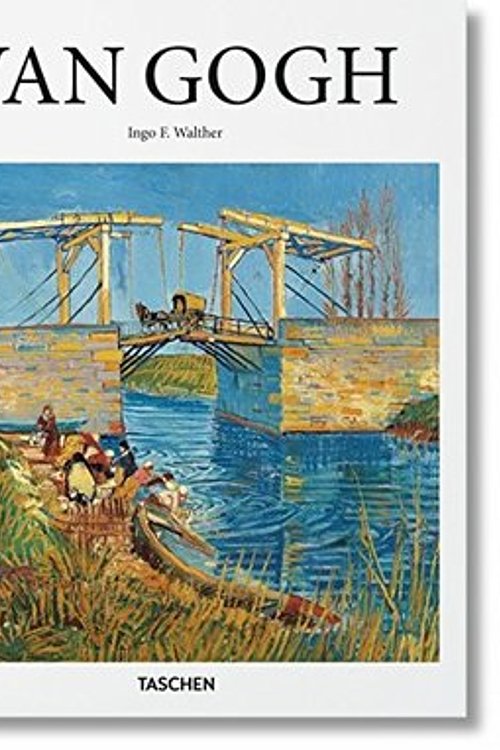 Cover Art for 9783836527347, Van Gogh by Ingo F. Walther