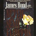 Cover Art for 9780425142509, Never Send Flowers by John Gardner, John Garnder