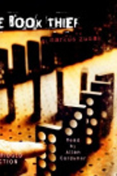 Cover Art for 9780739348345, The Book Thief by Markus Zusak