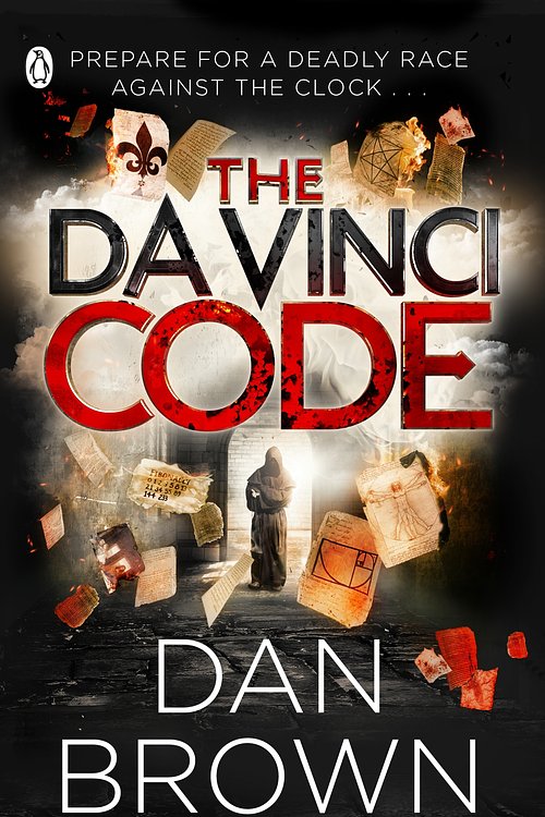 Cover Art for 9780141372563, The Da Vinci Code by Dan Brown