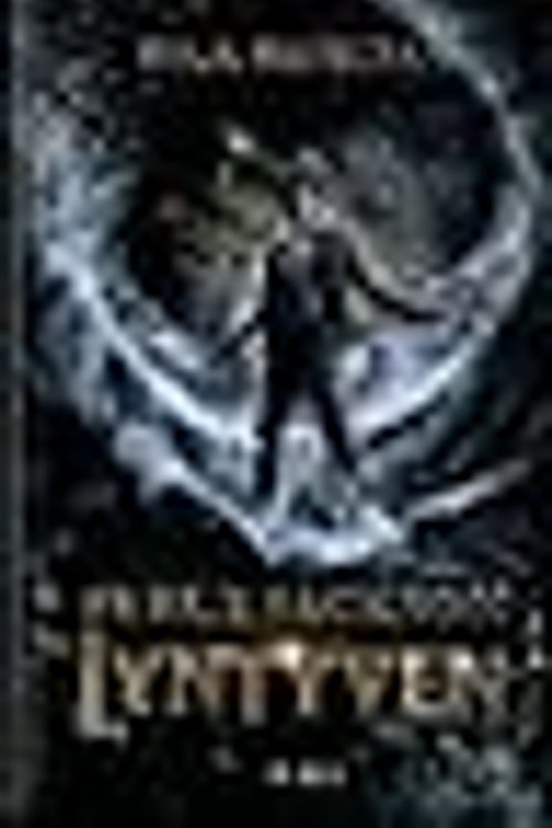 Cover Art for 9788762608290, Lyntyven by Rick Riordan