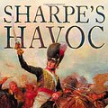 Cover Art for 9780007120123, Sharpe's Havoc by Bernard Cornwell