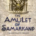 Cover Art for 9780552552578, Amulet of Samarkand by Jonathan Stroud