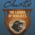 Cover Art for 9780816145584, The Labors of Hercules (G.K. Hall Large Print Book Series) by Agatha Christie