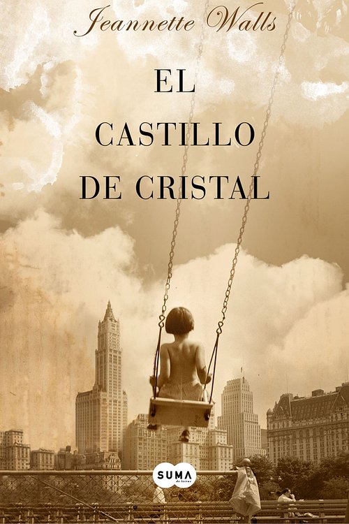 Cover Art for 9788483659496, El castillo de cristal by Jeannette Walls
