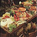 Cover Art for 9789998084001, New Larousse Gastronomique: The World's Greatest Cookery Reference Book (R335) by Prosper Montagne