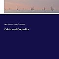 Cover Art for 9783337338381, Pride and Prejudice by Jane Austen