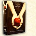 Cover Art for 9780316007443, Twilight by Stephenie Meyer