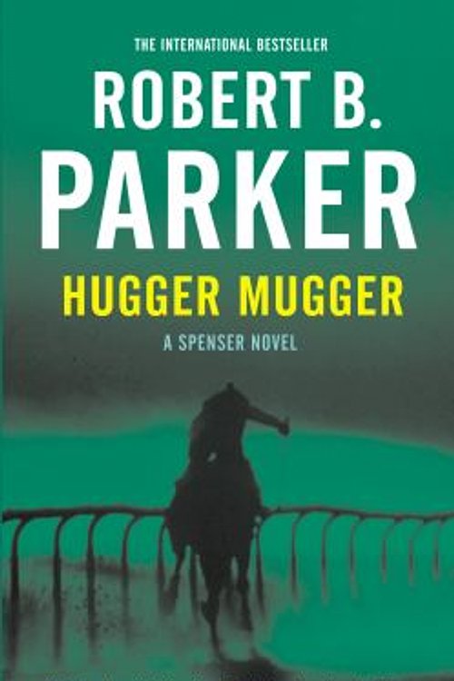 Cover Art for 9781842433256, Hugger Mugger by Robert B. Parker