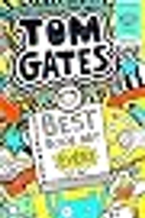 Cover Art for 9789352754939, Tom Gates: Best Book Day Ever! (So Far) (World Book Day Edition 2013) by Liz Pichon