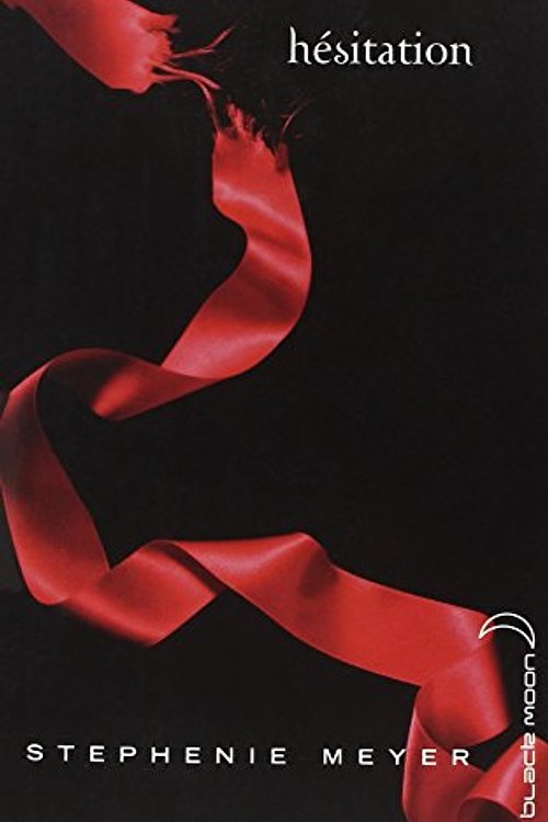 Cover Art for 9782012014930, Twilight Saga - French (French Edition) by Stephenie Meyer