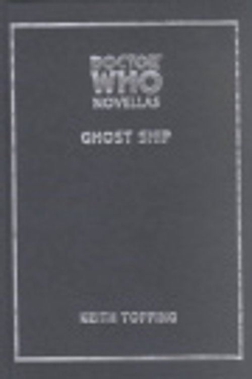 Cover Art for 9781903889084, Doctor Who by Keith Topping