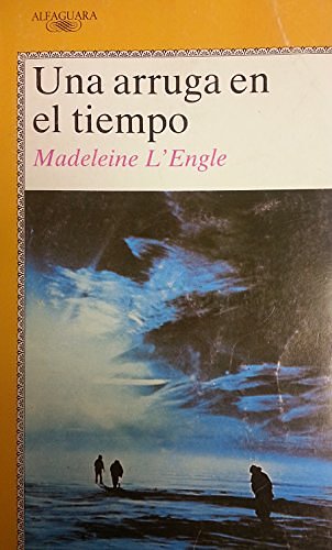 Cover Art for 9788420440743, Una Arruga En El Tiempo by Madeleine L'Engle