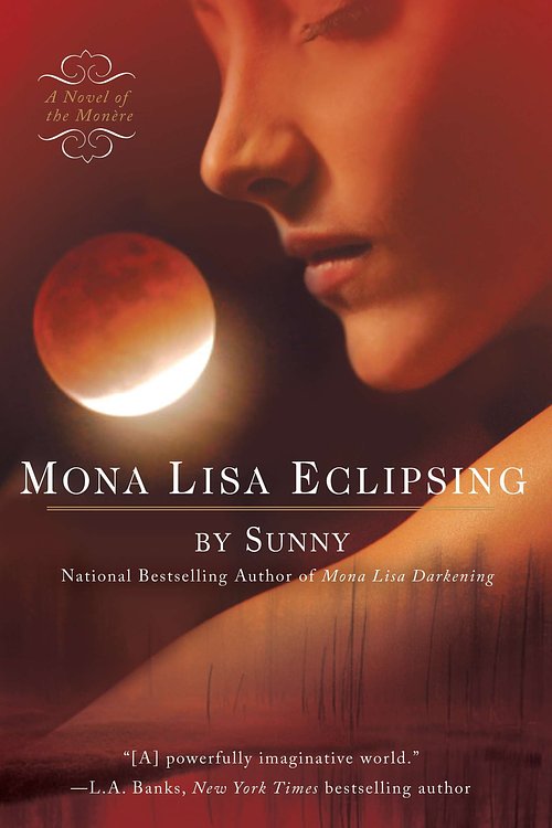 Cover Art for 9780425238943, Mona Lisa Eclipsing by Sunny