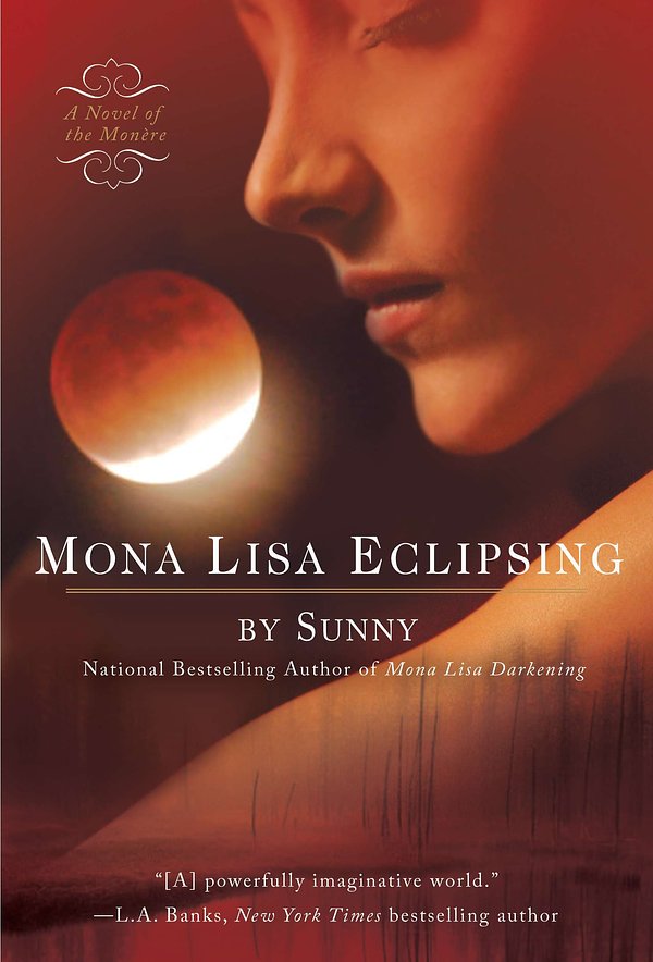 2 editions of Mona Lisa Eclipsing by Sunny