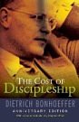 Cover Art for 9780334053408, The Cost of Discipleship by Dietrich Bonhoeffer