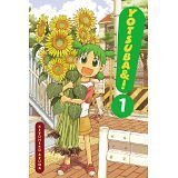 Cover Art for 9781415612064, Youtsuba&! Vol. 1 by Kiyohiko Azuma