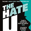 Cover Art for 9781406387162, The Hate U Give by Angie Thomas