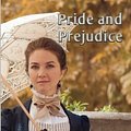 Cover Art for 9781546561668, Pride and Prejudice by Jane Austen