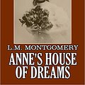 Cover Art for 2940011834318, Anne's House of Dreams by Unknown