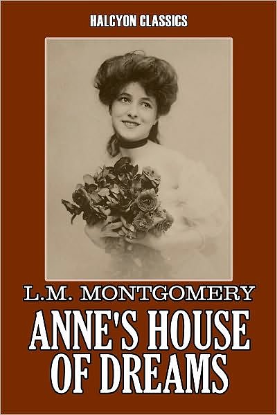 Cover Art for 2940011834318, Anne's House of Dreams by Unknown