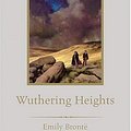 Cover Art for 9780531169650, Wuthering Heights by Emily Bronte