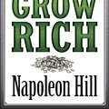 Cover Art for 9780486829210, Think & Grow Rich by Napoleon Hill