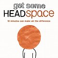 Cover Art for 9781444722178, Get Some Headspace by Andy Puddicombe