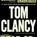 Cover Art for 9781455831722, Dead or Alive by Tom Clancy