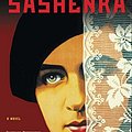 Cover Art for 9781416595557, Sashenka by Simon Sebag Montefiore