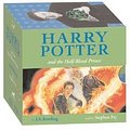 Cover Art for 8601415573343, Harry Potter and the Half-Blood Prince (Book 6 - Unabridged 17 Audio CD Set - Childrens Edition) by J.k. Rowling