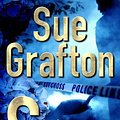 Cover Art for 9781405054102, S is for Silence by Sue Grafton