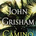 Cover Art for 9780385545952, Camino Winds by John Grisham