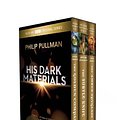 Cover Art for 9780375823367, His Dark Materials 3-Book Tr Box Set by Philip Pullman