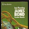 Cover Art for 9780330102322, Casino Royale by Ian Fleming